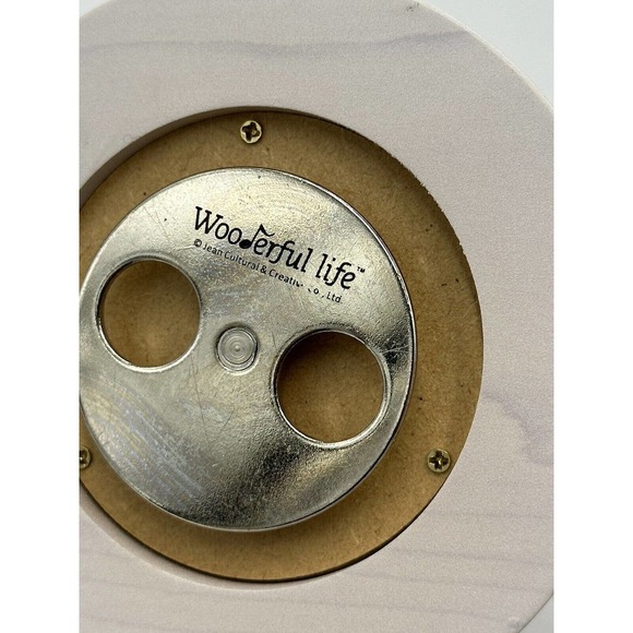 Papyrus Wooderful Life Music Box Bridal Dress Bride "Let Me Call you Sweetheart" - Picture 6 of 6